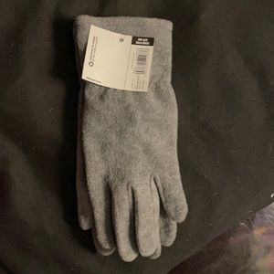 Winter gloves